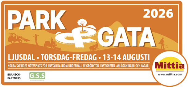 Mittia Park och Gata
