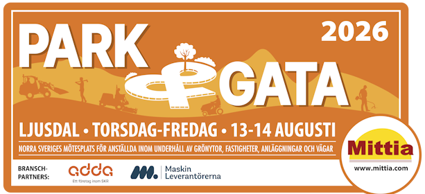 Mittia Park och Gata