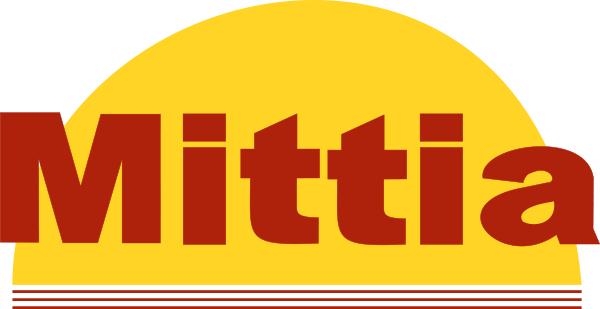Bild logga Mittia Event AB