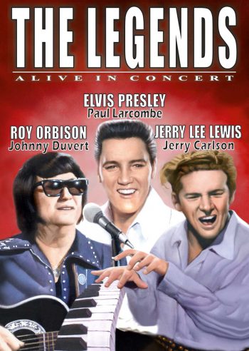 The Legends