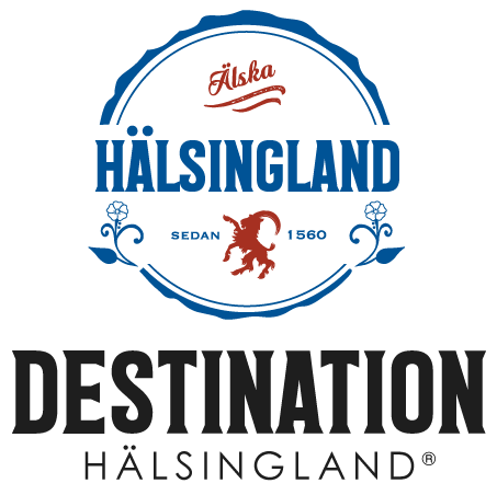 Destination Hälsingland