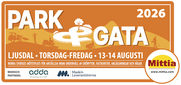 Mittia Park och Gata